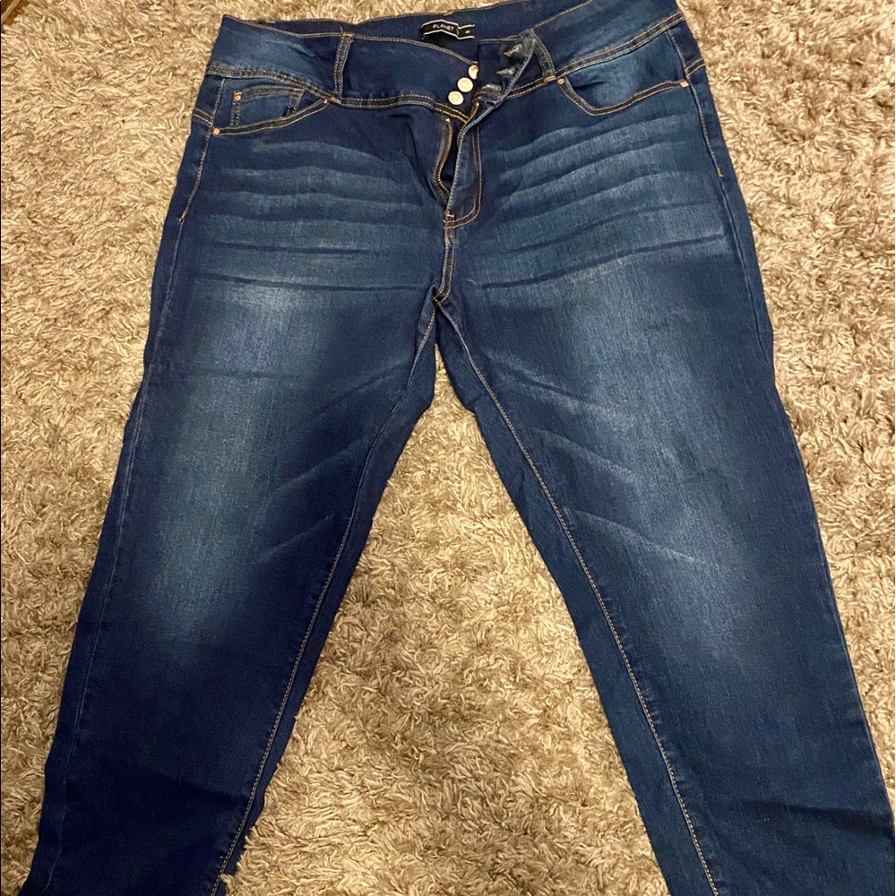 Brand new jeans